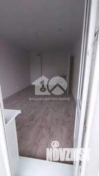 1-к квартира, вторичка, 42м2, 2/10 этаж