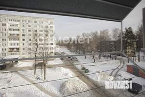 1-к квартира, вторичка, 23м2, 4/9 этаж