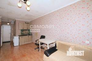 1-к квартира, вторичка, 22м2, 8/9 этаж