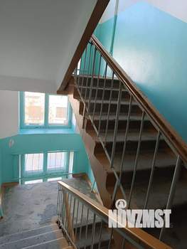 2-к квартира, вторичка, 45м2, 4/5 этаж