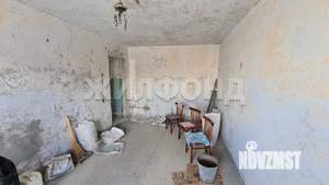 1-к квартира, вторичка, 31м2, 2/5 этаж