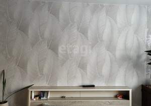 3-к квартира, вторичка, 62м2, 1/5 этаж