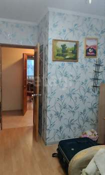 4-к квартира, вторичка, 80м2, 3/10 этаж