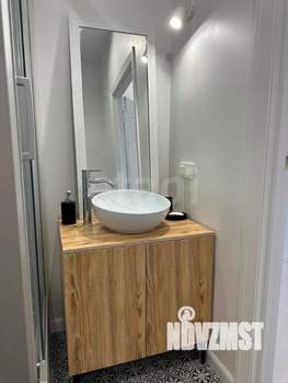 Студия квартира, вторичка, 30м2, 4/14 этаж