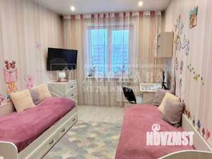 3-к квартира, вторичка, 62м2, 7/10 этаж