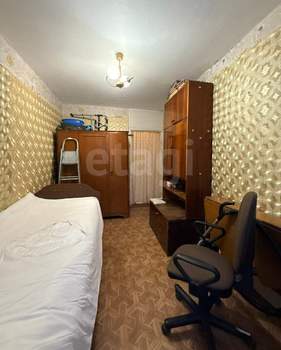 2-к квартира, вторичка, 41м2, 2/5 этаж
