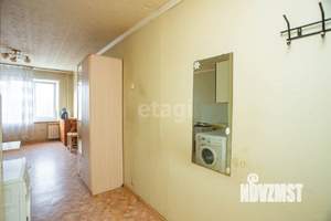 Студия квартира, вторичка, 23м2, 7/9 этаж