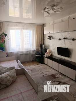1-к квартира, вторичка, 32м2, 7/9 этаж