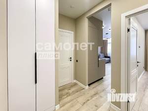 2-к квартира, вторичка, 40м2, 6/19 этаж