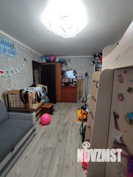 1-к квартира, вторичка, 31м2, 6/9 этаж