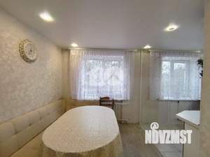 3-к квартира, вторичка, 61м2, 4/5 этаж