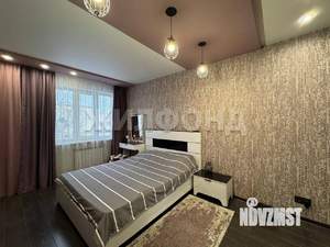 2-к квартира, вторичка, 86м2, 2/8 этаж