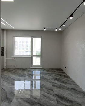 2-к квартира, вторичка, 55м2, 12/16 этаж