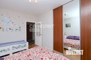 2-к квартира, вторичка, 35м2, 2/5 этаж