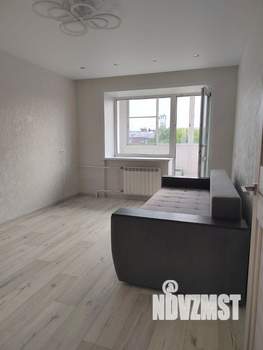 2-к квартира, вторичка, 48м2, 5/5 этаж