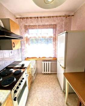 2-к квартира, вторичка, 43м2, 3/9 этаж