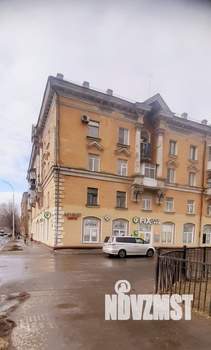 2-к квартира, вторичка, 50м2, 3/4 этаж