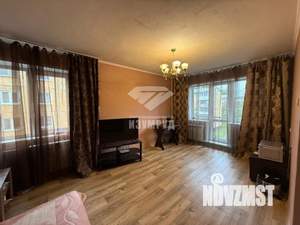 1-к квартира, вторичка, 30м2, 4/5 этаж