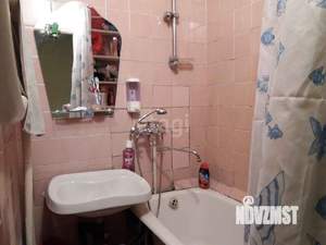 3-к квартира, вторичка, 58м2, 1/5 этаж
