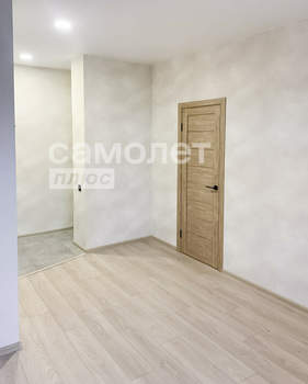 2-к квартира, вторичка, 35м2, 1/5 этаж