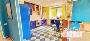 3-к квартира, вторичка, 90м2, 7/9 этаж