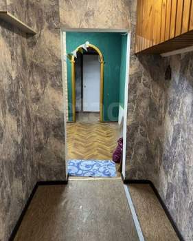 3-к квартира, вторичка, 62м2, 1/10 этаж