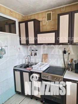 2-к квартира, вторичка, 44м2, 1/5 этаж