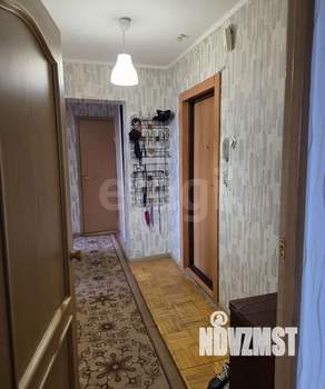 2-к квартира, вторичка, 50м2, 16/16 этаж