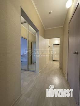 2-к квартира, вторичка, 56м2, 4/9 этаж