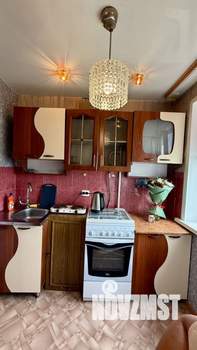 1-к квартира, вторичка, 30м2, 5/5 этаж