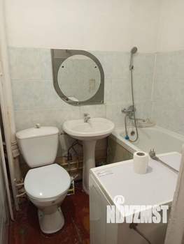 2-к квартира, вторичка, 30м2, 3/5 этаж