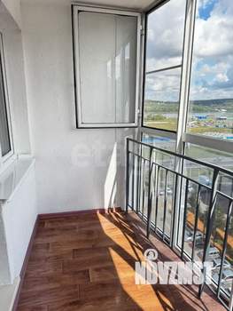 1-к квартира, вторичка, 44м2, 9/25 этаж