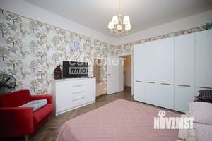 3-к квартира, вторичка, 73м2, 4/4 этаж