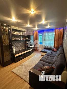 2-к квартира, вторичка, 44м2, 2/5 этаж