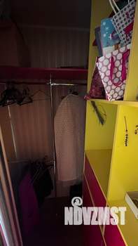 2-к квартира, вторичка, 57м2, 1/10 этаж