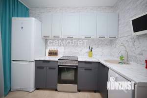 4-к квартира, вторичка, 79м2, 8/9 этаж