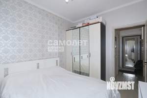 2-к квартира, вторичка, 32м2, 11/15 этаж