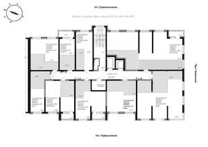 1-к квартира, вторичка, 30м2, 5/8 этаж