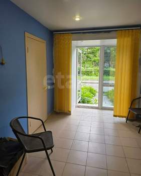 1-к квартира, вторичка, 37м2, 1/6 этаж