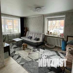 1-к квартира, вторичка, 32м2, 1/5 этаж