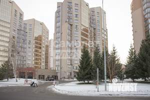 3-к квартира, вторичка, 114м2, 12/12 этаж