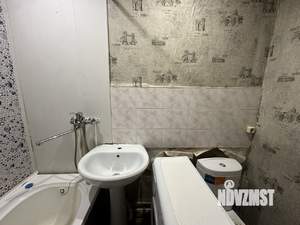 Студия квартира, вторичка, 18м2, 1/5 этаж