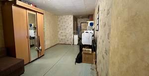 Студия квартира, вторичка, 23м2, 1/9 этаж