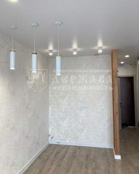 1-к квартира, вторичка, 28м2, 3/7 этаж