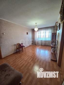 3-к квартира, вторичка, 47м2, 4/5 этаж