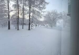 3-к квартира, вторичка, 61м2, 1/5 этаж