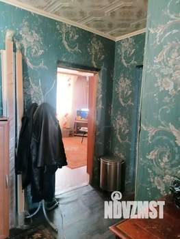 3-к квартира, вторичка, 69м2, 6/10 этаж