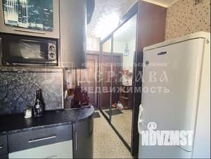 Студия квартира, вторичка, 23м2, 4/5 этаж