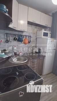 1-к квартира, вторичка, 30м2, 5/5 этаж