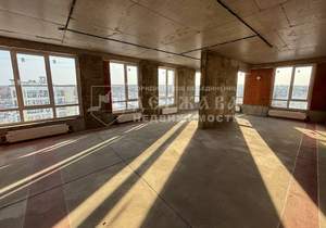 Студия квартира, вторичка, 76м2, 14/15 этаж